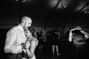 Ashley Kyle last dance oaks golf course wedding reception photos cottage grove wisconsin