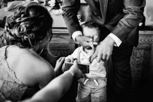 oaks golf course wedding cottage grove wisconsin photographer