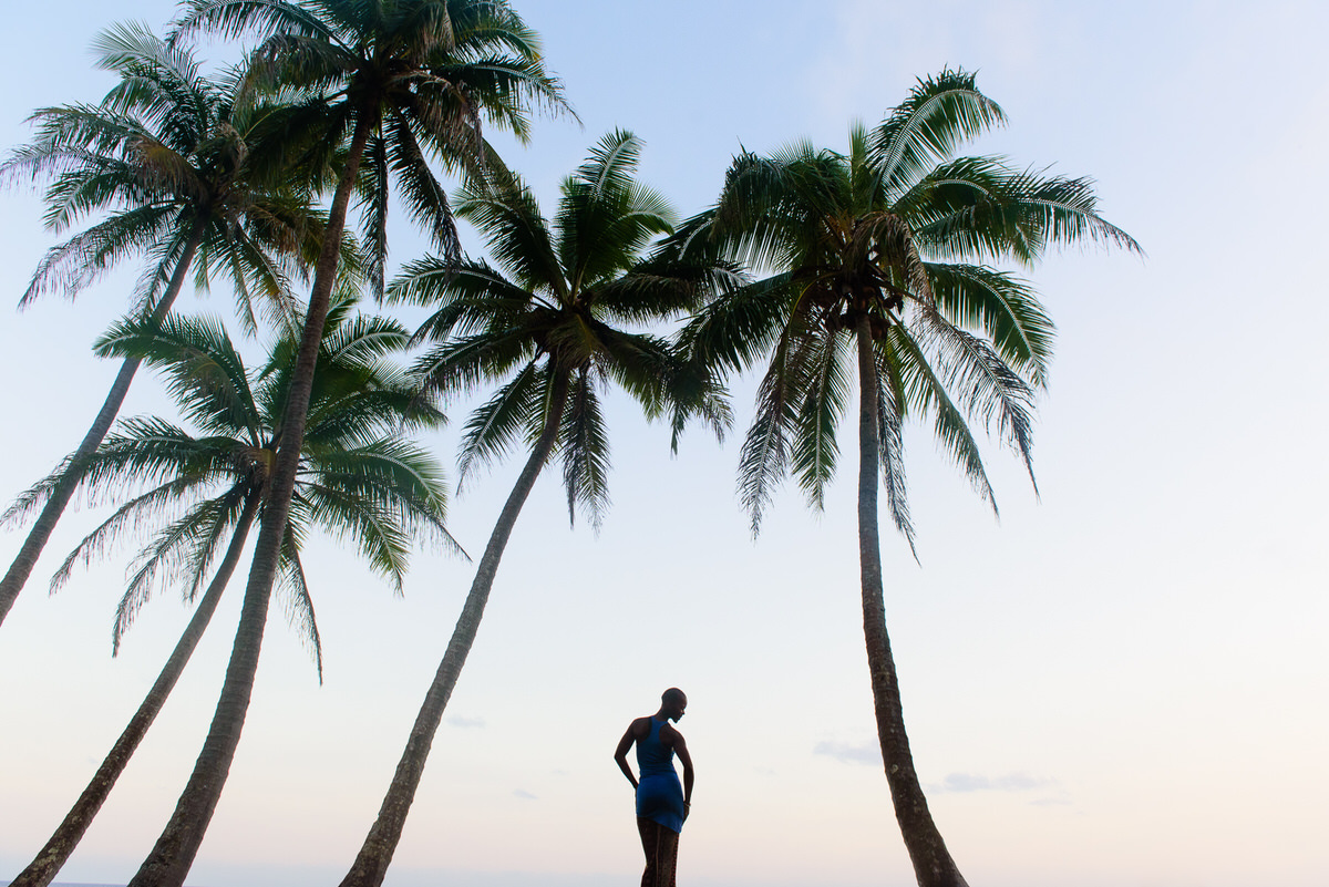 Danelle big island portrait photographer