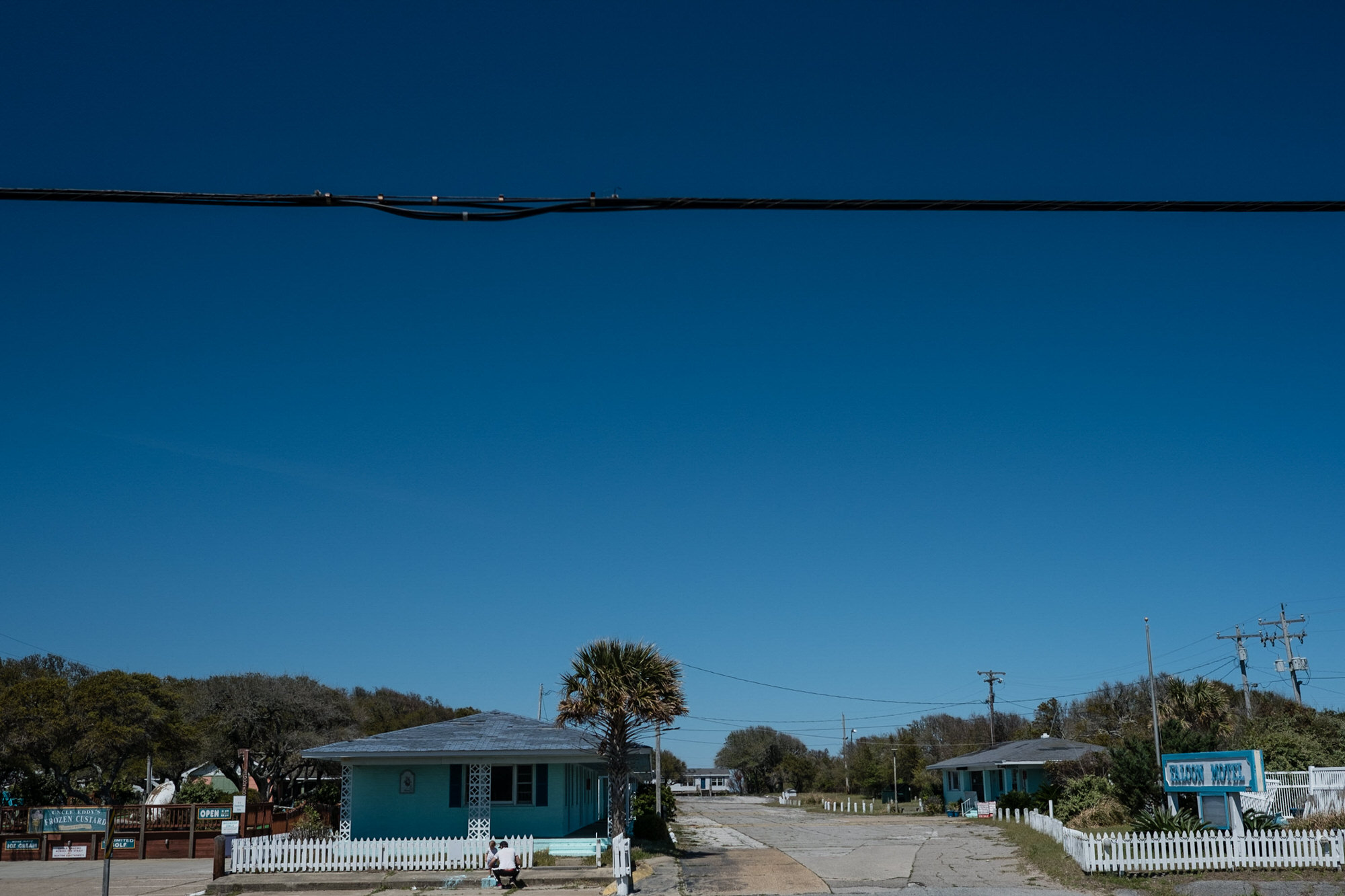 Hatteras North Carolina