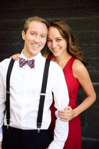 rustin lindsay milwaukee engagement session