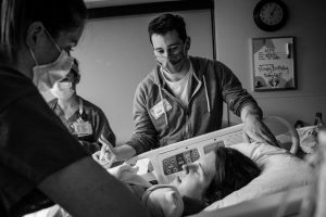 birth photography in Madison Wisconsin